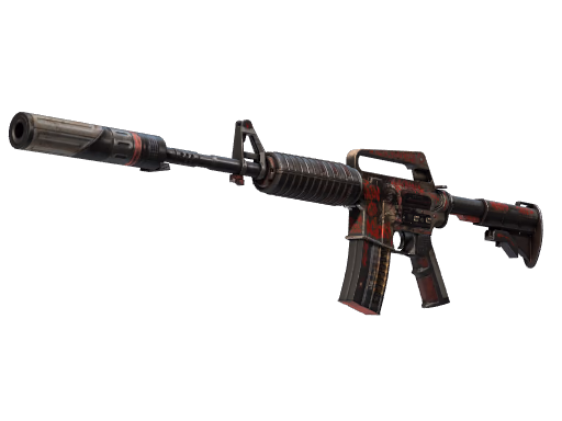 M4A1-S | Night Terror