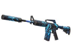 M4A1-S Nightmare