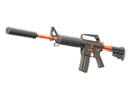 M4A1-S Nitro