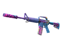 M4A1-S Party Animal
