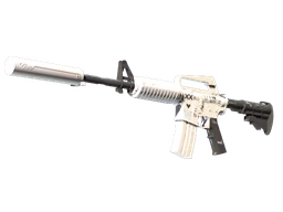 M4A1-S Printstream