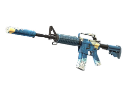 M4A1-S Solitude