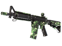 M4A4 Choppa