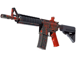 M4A4 Converter