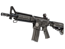 M4A4 Dark Operative