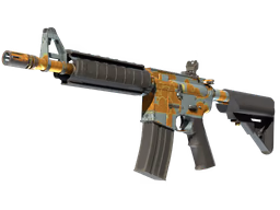 M4A4 Daybreak