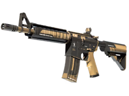 M4A4 Desert-Strike