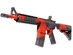 M4A4 Evil Daimyo