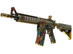 M4A4 Eye of Horus