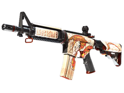 M4A4 Falak
