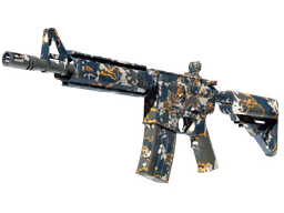 M4A4 Global Offensive