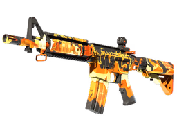 M4A4 Hellish