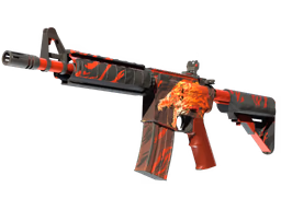 M4A4 Howl