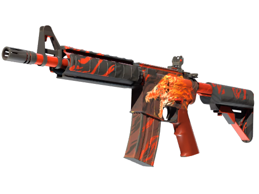 M4A4 | Howl