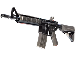 M4A4 Magnesium