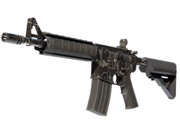 M4A4 Mainframe