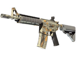 M4A4 Modern Hunter