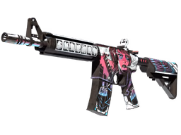 M4A4 Neo-Noir
