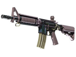 M4A4 Polysoup