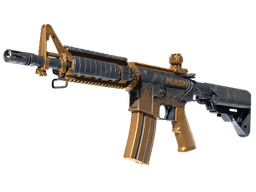 M4A4 Sheet Lightning