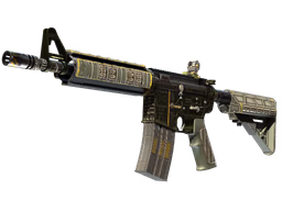 M4A4 The Battlestar