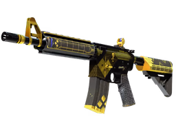 M4A4 The Coalition