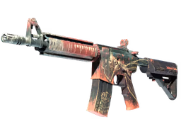 M4A4 Tooth Fairy
