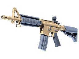 M4A4 Tornado