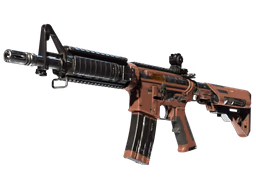 M4A4 Turbine