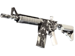 M4A4 Urban DDPAT