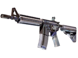 M4A4 X-Ray
