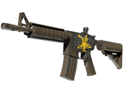 M4A4 Zirka