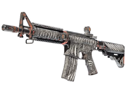 M4A4 Zubastick