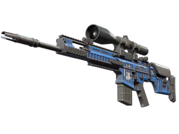 SCAR-20 Assault