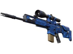 SCAR-20 Blueprint