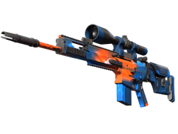 SCAR-20 Cardiac