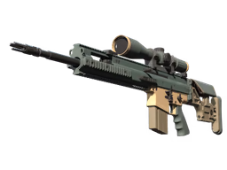 SCAR-20 Contractor