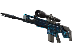 SCAR-20 Grotto