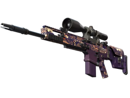 SCAR-20 Magna Carta