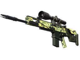 SCAR-20 Outbreak