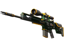 SCAR-20 Powercore