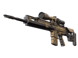 SCAR-20 Sirocco Script