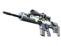 SCAR-20 Storm