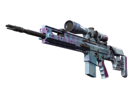 SCAR-20 Wild Berry