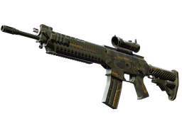 SG 553 Atlas