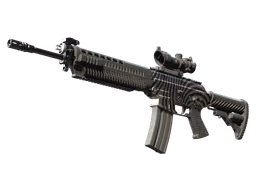 SG 553 Hypnotic