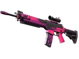 SG 553 Pulse