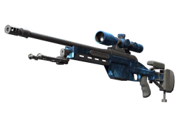 SSG 08 Abyss