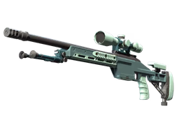SSG 08 Blue Spruce