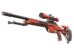 SSG 08 Calligrafaux